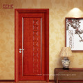 low price high quality exterior solid wood doors